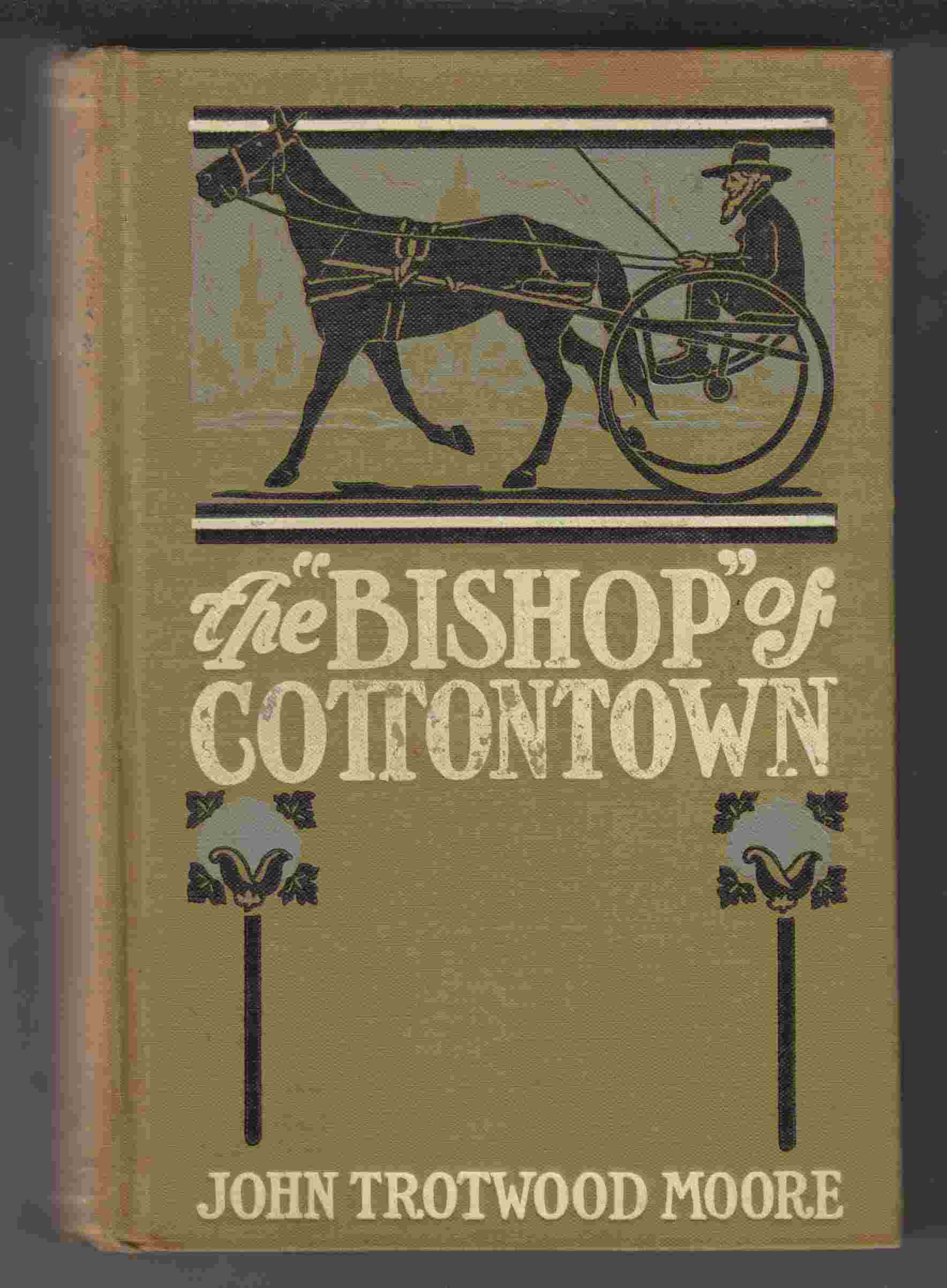 The of Cottontown A Story of the Southern Cotton Mills