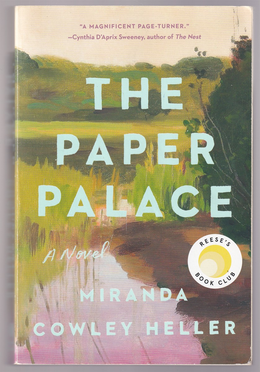 Image for The Paper Palace
