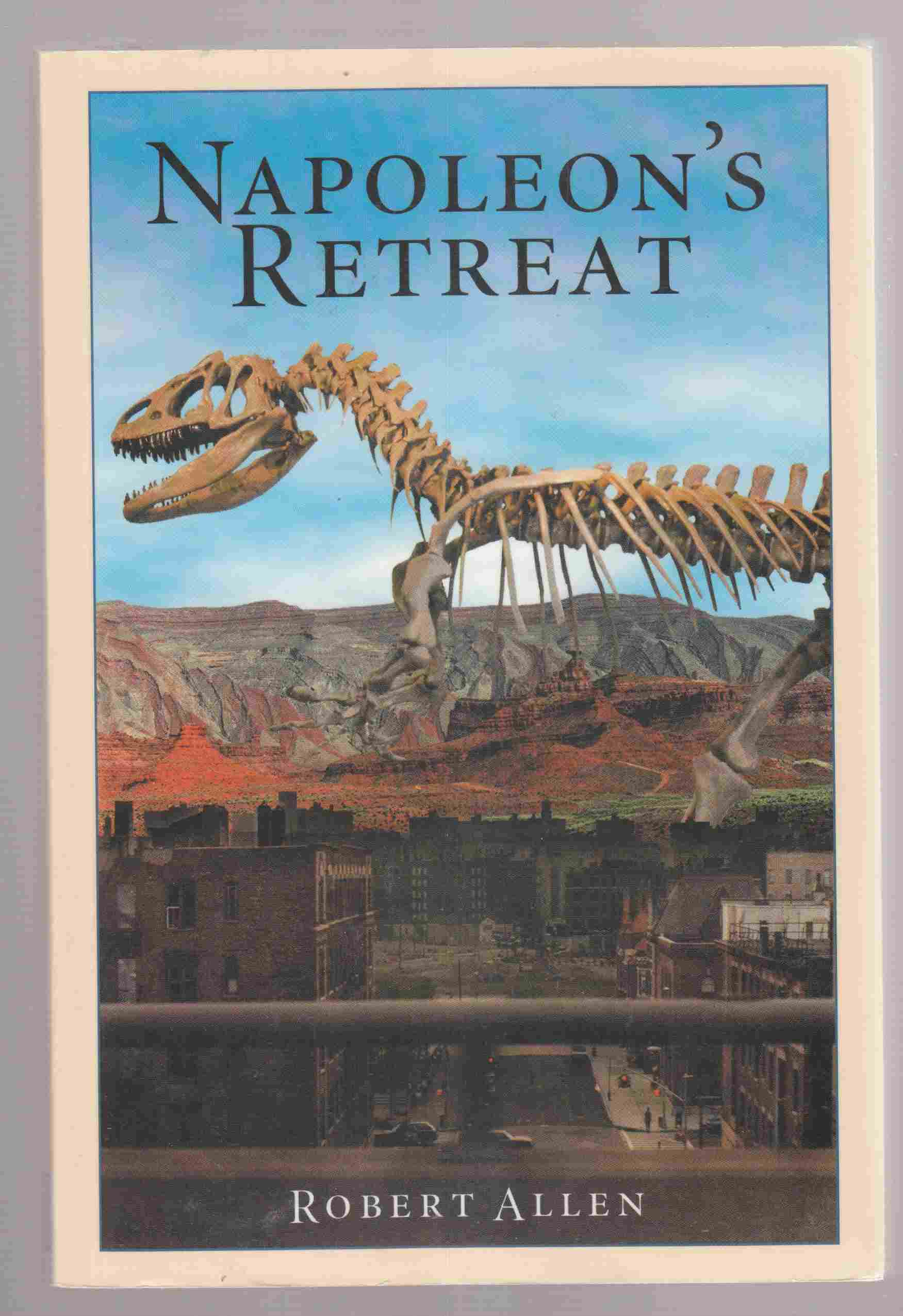 Image for Napoleon's Retreat