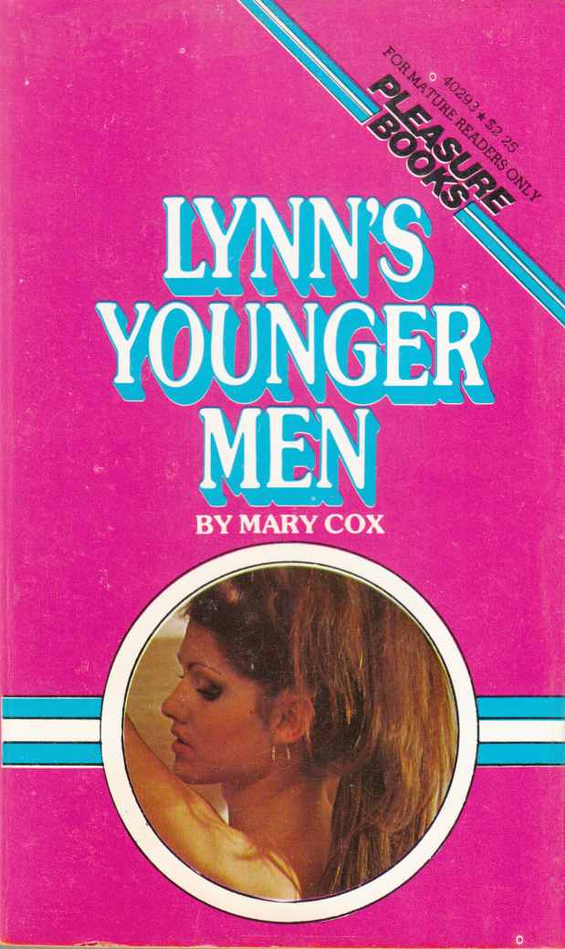Image for Lynn's Younger Men