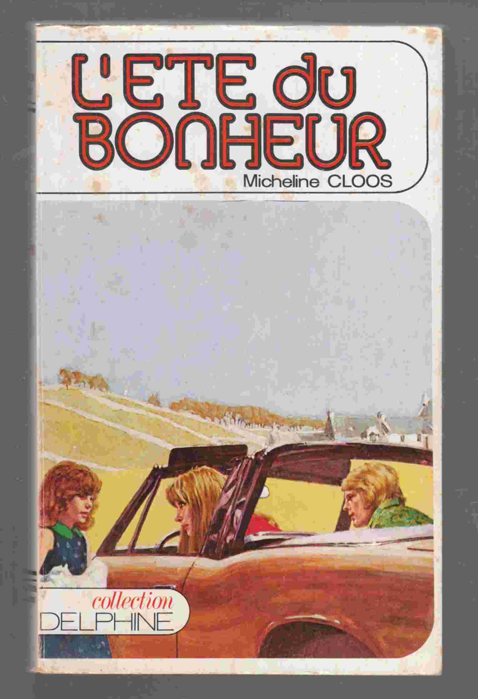 Image for L'Ete Du Bonheur