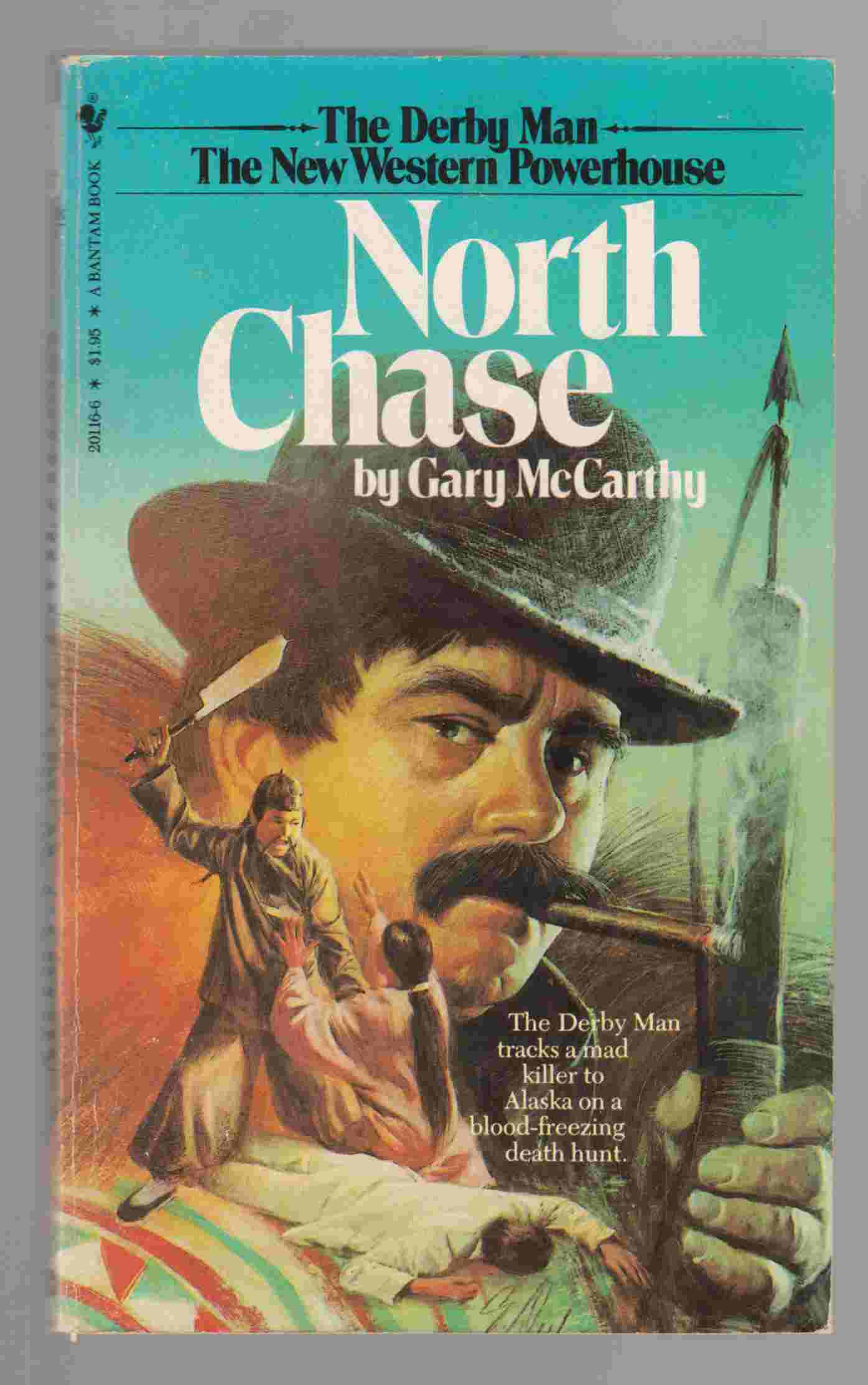 Image for North Chase