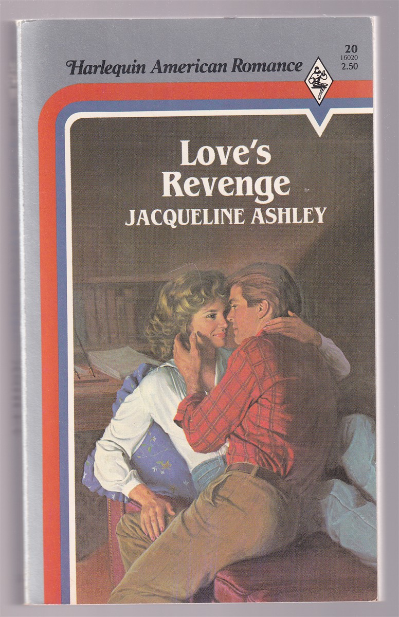 Image for Love's Revenge