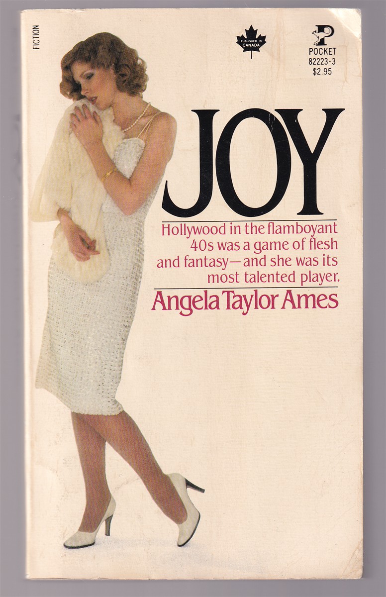 Image for Joy
