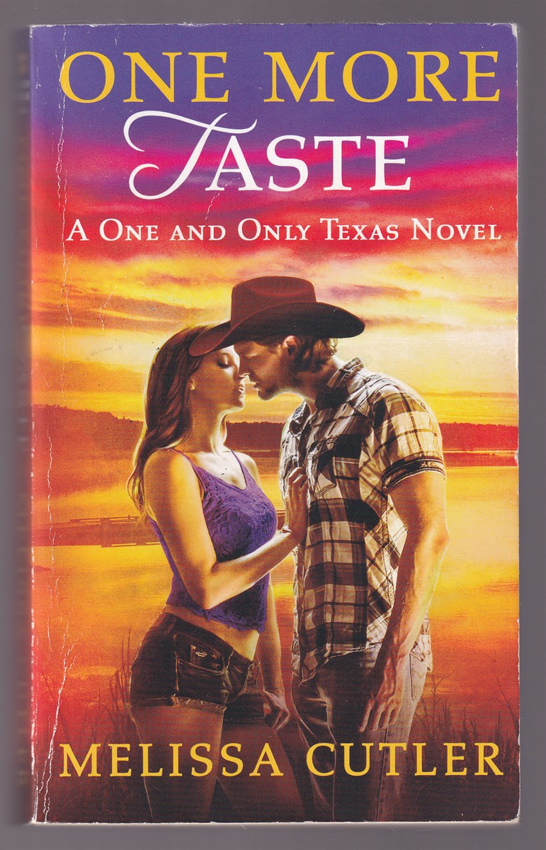 Image for One More Taste