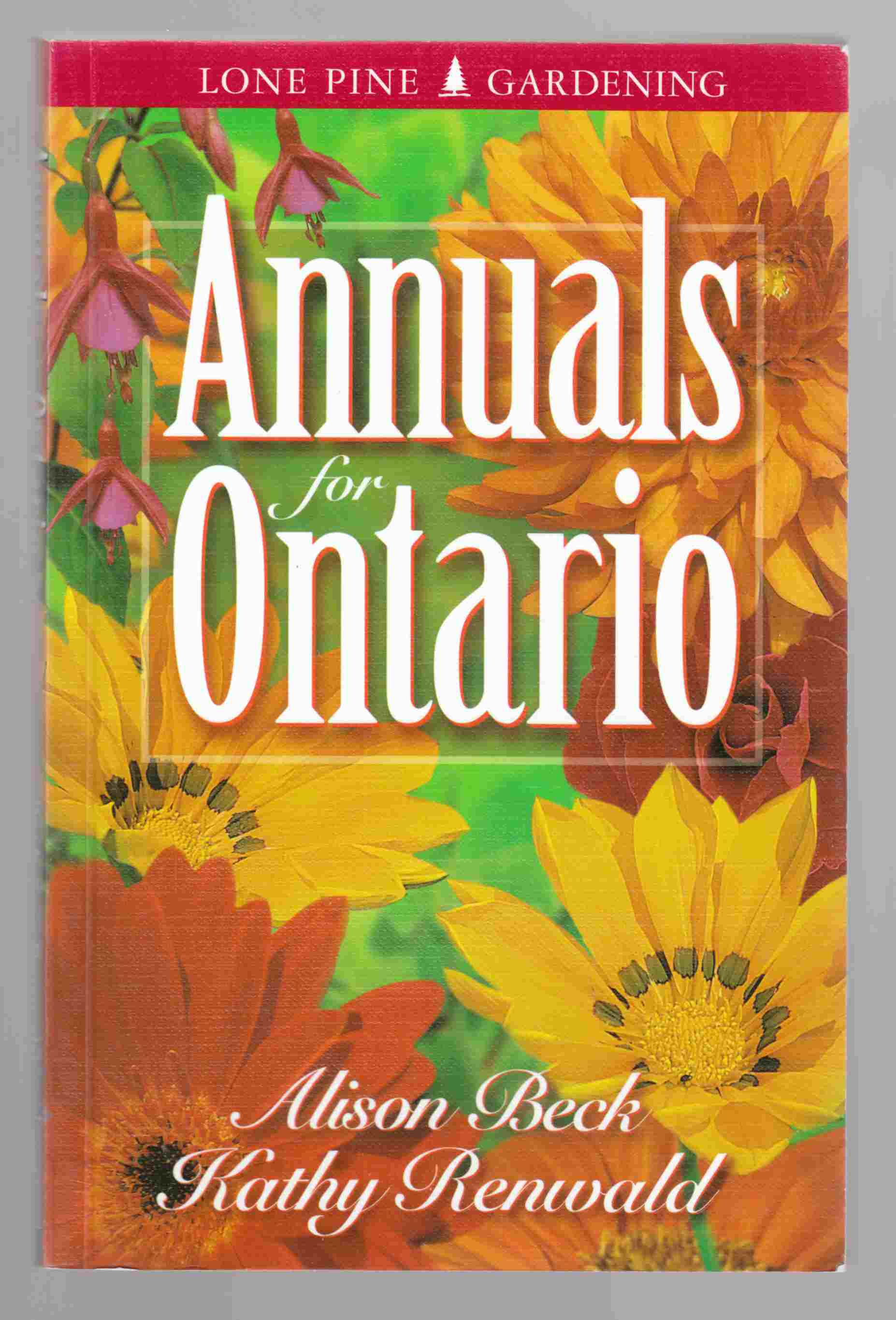 Image for Annuals for Ontario