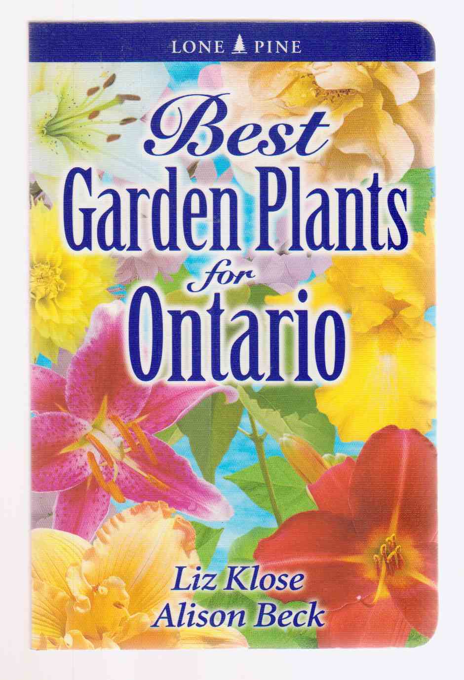 Image for Best Garden Plants for Ontario