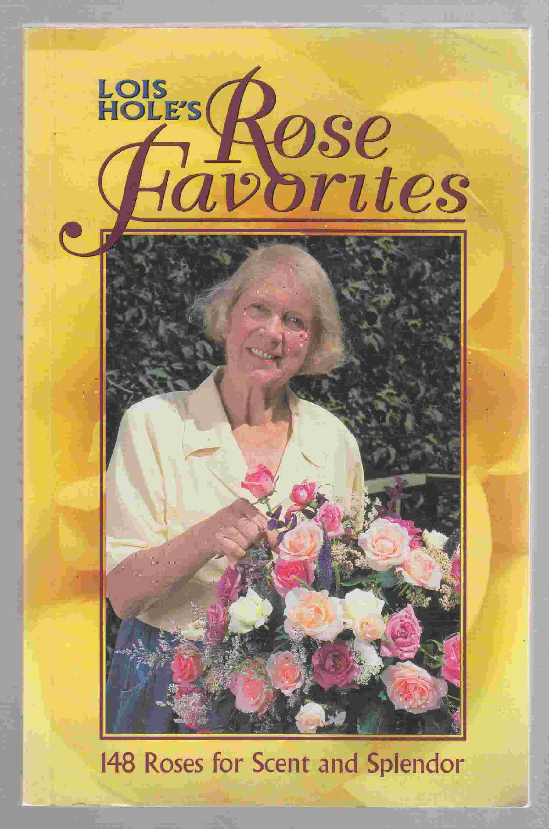 Image for Lois Hole's Rose Favorites