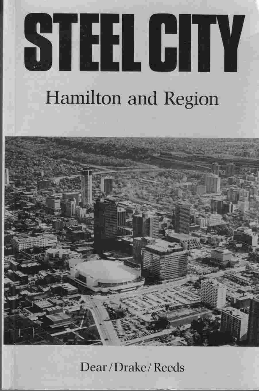 Black History  City of Hamilton