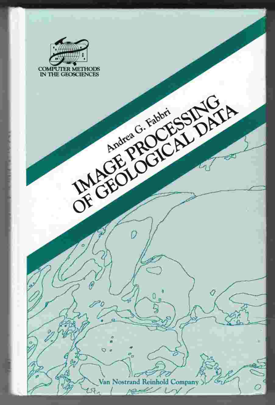 Image Processing of Geological Data