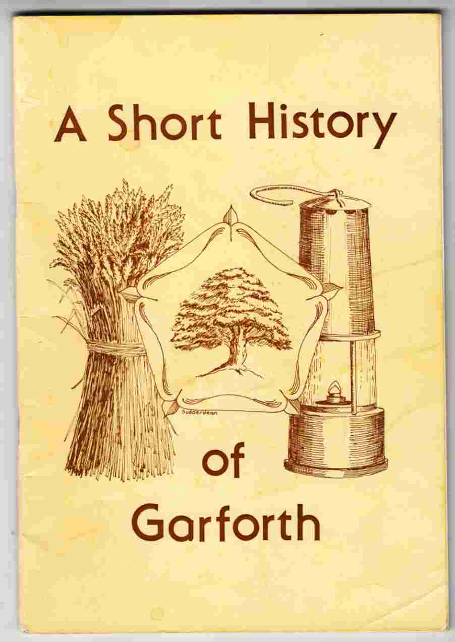 Image for A Short History of Garforth
