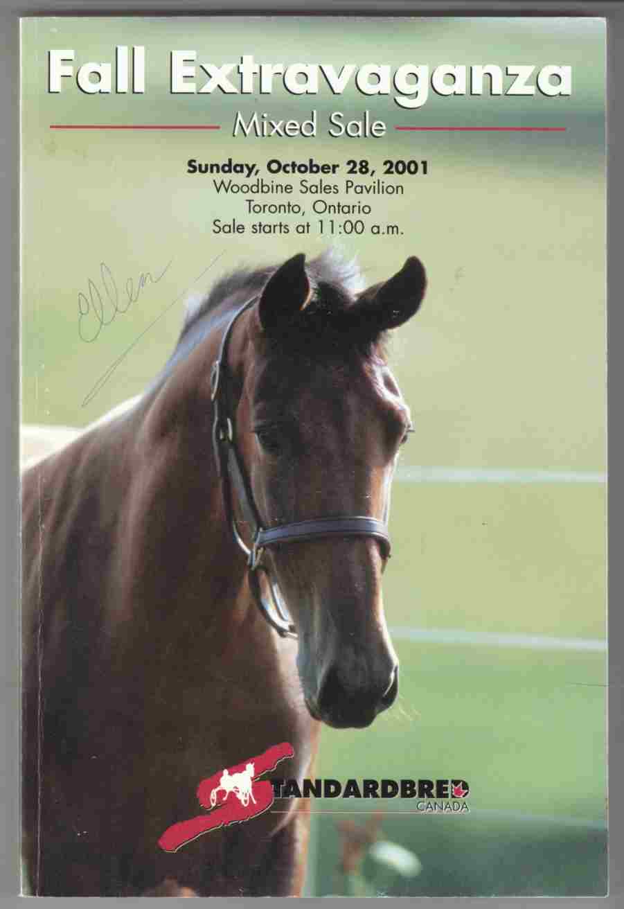 Image for Fall Extravaganza Mixed Sale