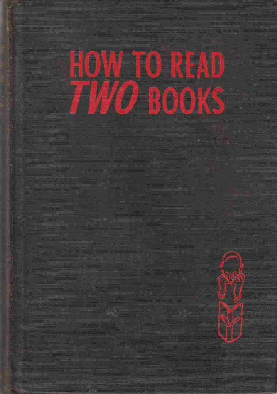 Image for How to Read Two Books