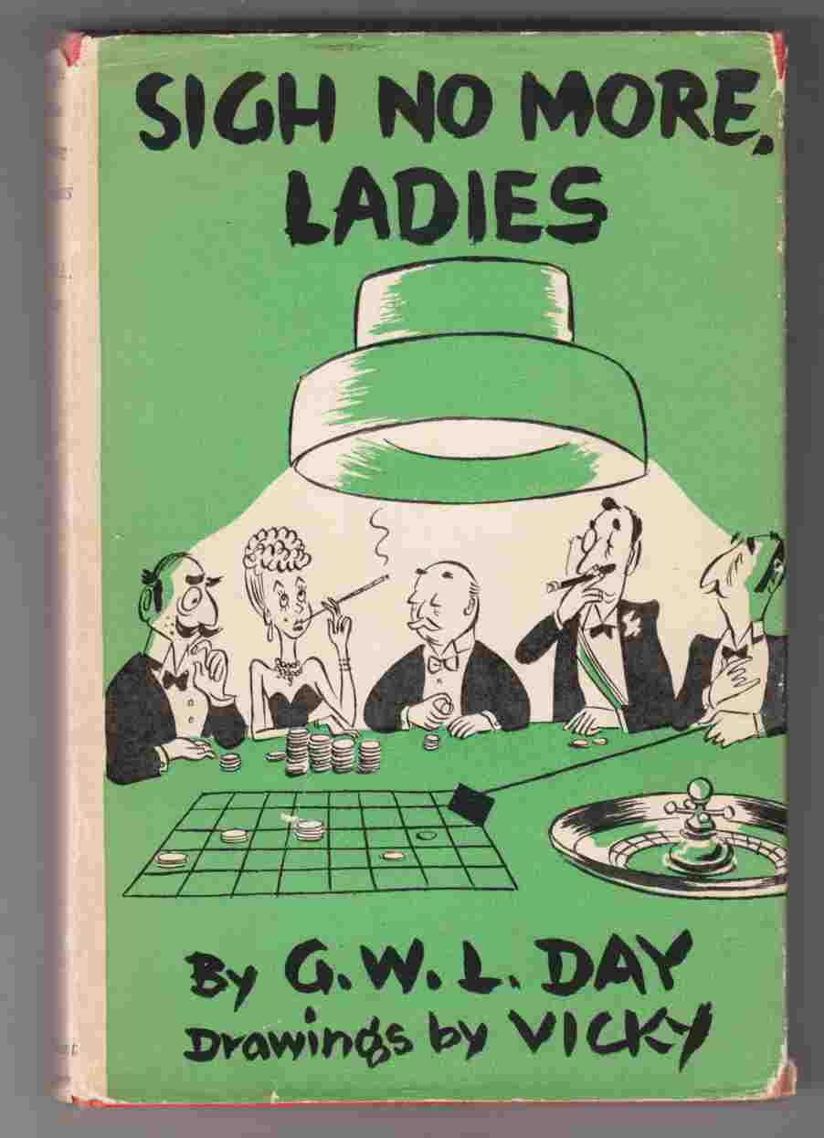 Image for Sigh No More, Ladies