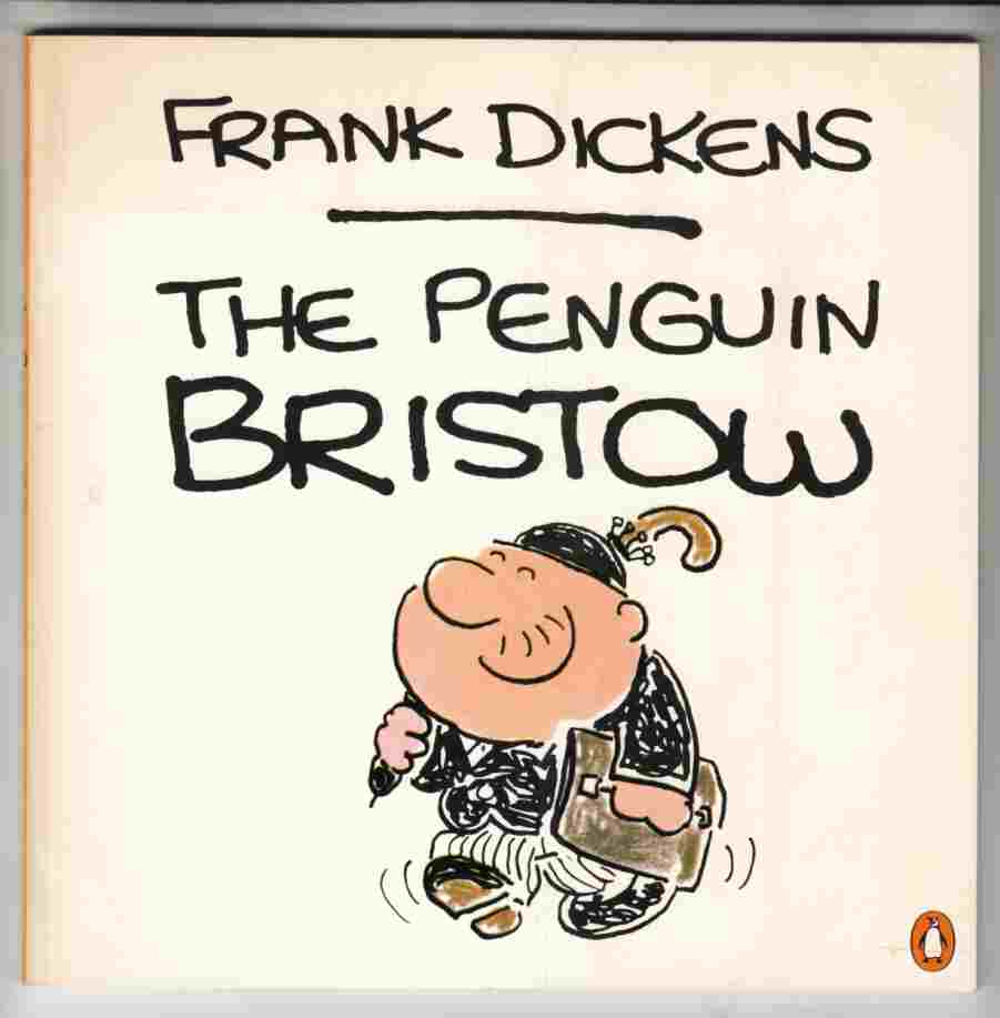Image for The Penguin Bristow