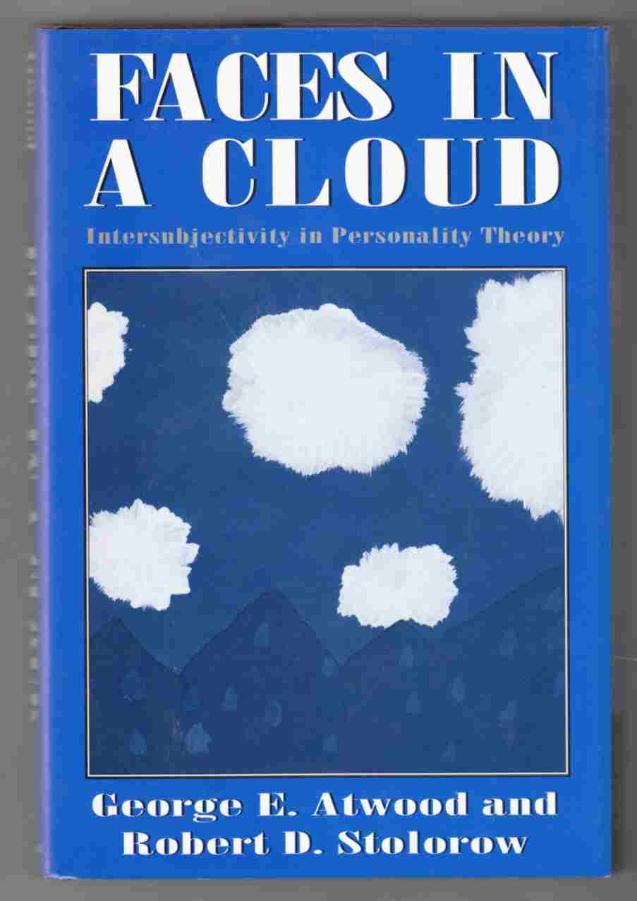 Image for Faces in a Cloud Intersubjectivity in Personality Theory