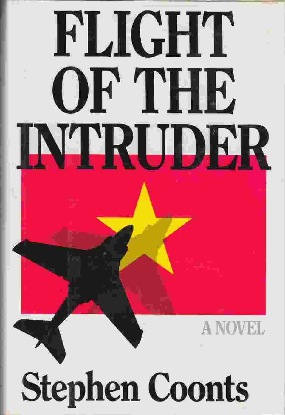 Image for Flight of the Intruder