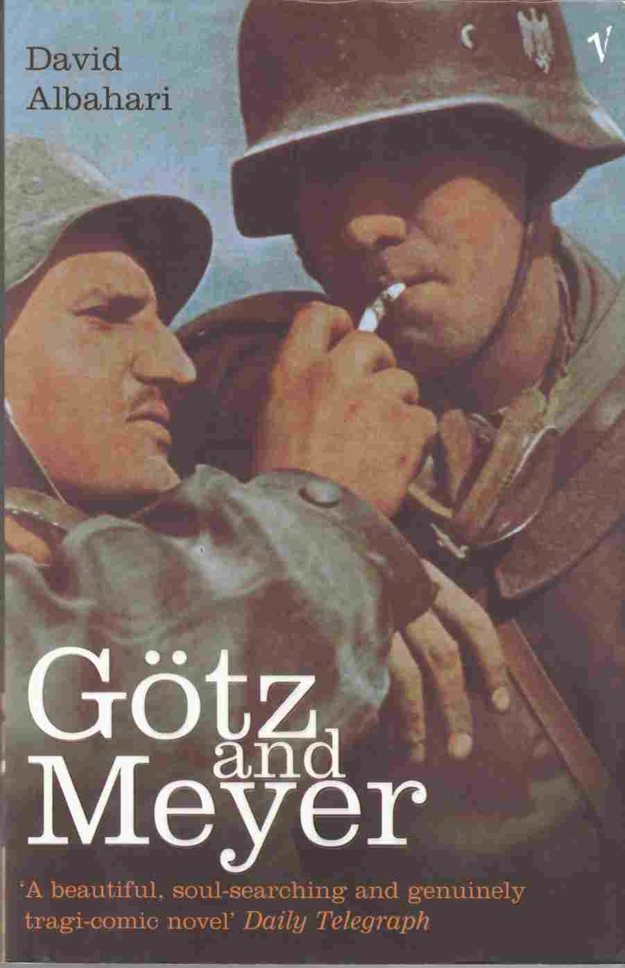 Image for Gotz and Meyer