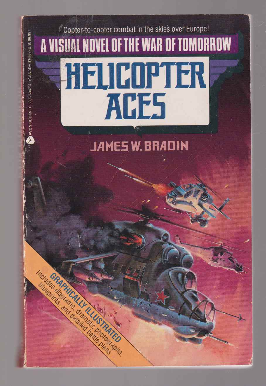 Image for Helicopter Aces