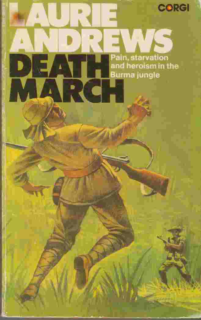 Image for Death March