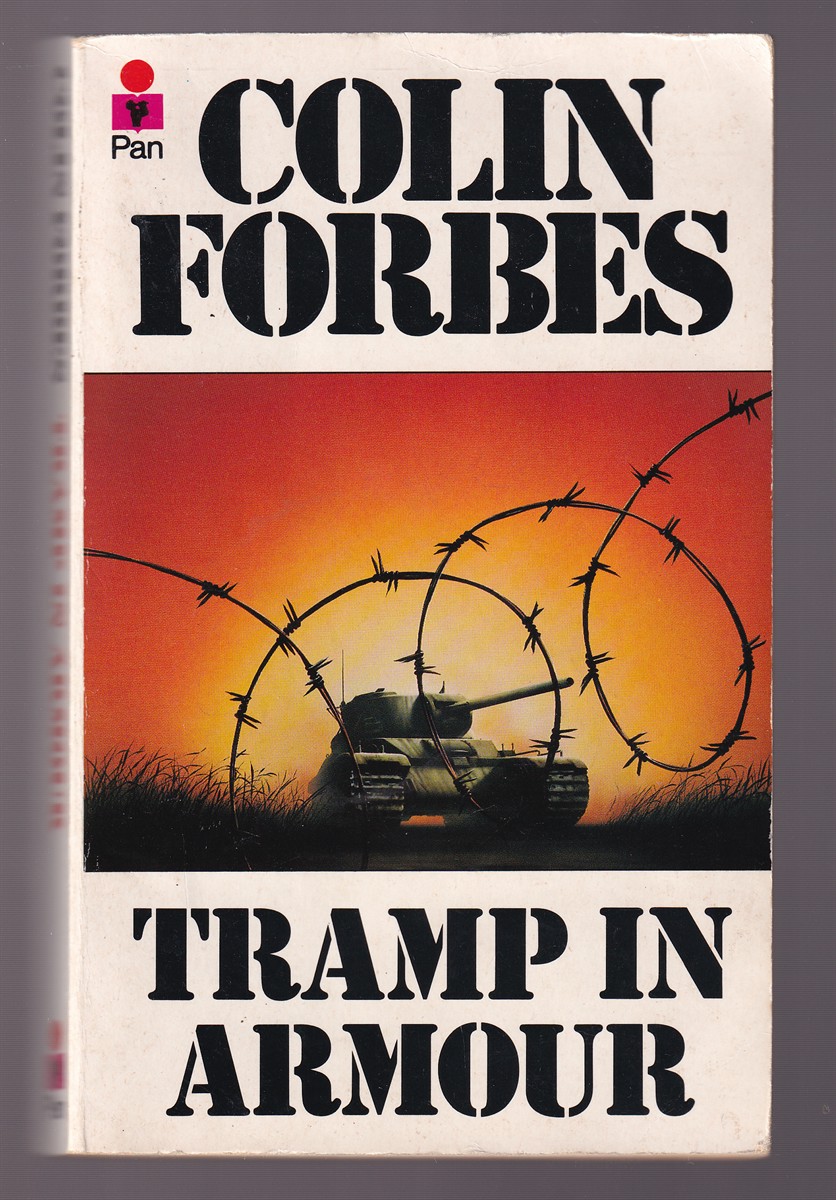 Image for Tramp in Armour