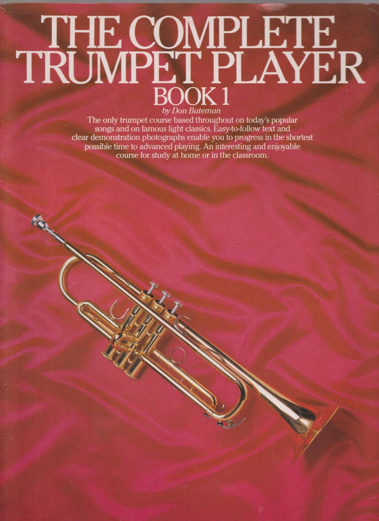 Image for The Complete Trumpet Player Book 1