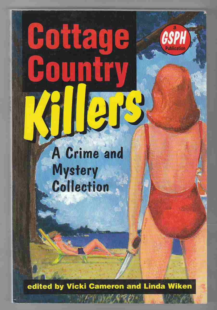 Image for Cottage Country Killers: A Crime and Mystery Collection