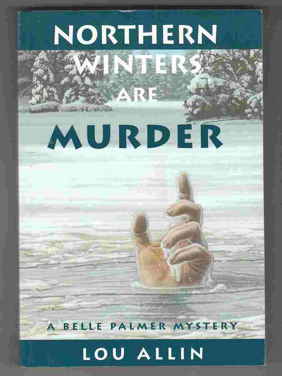 Image for Northern Winters Are Murder