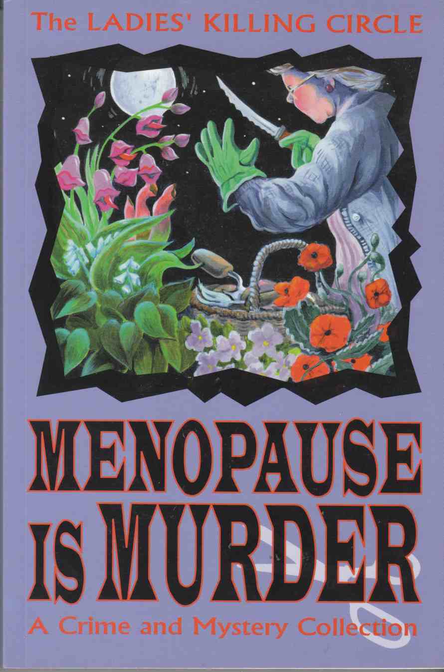 Image for Menopause is Murder