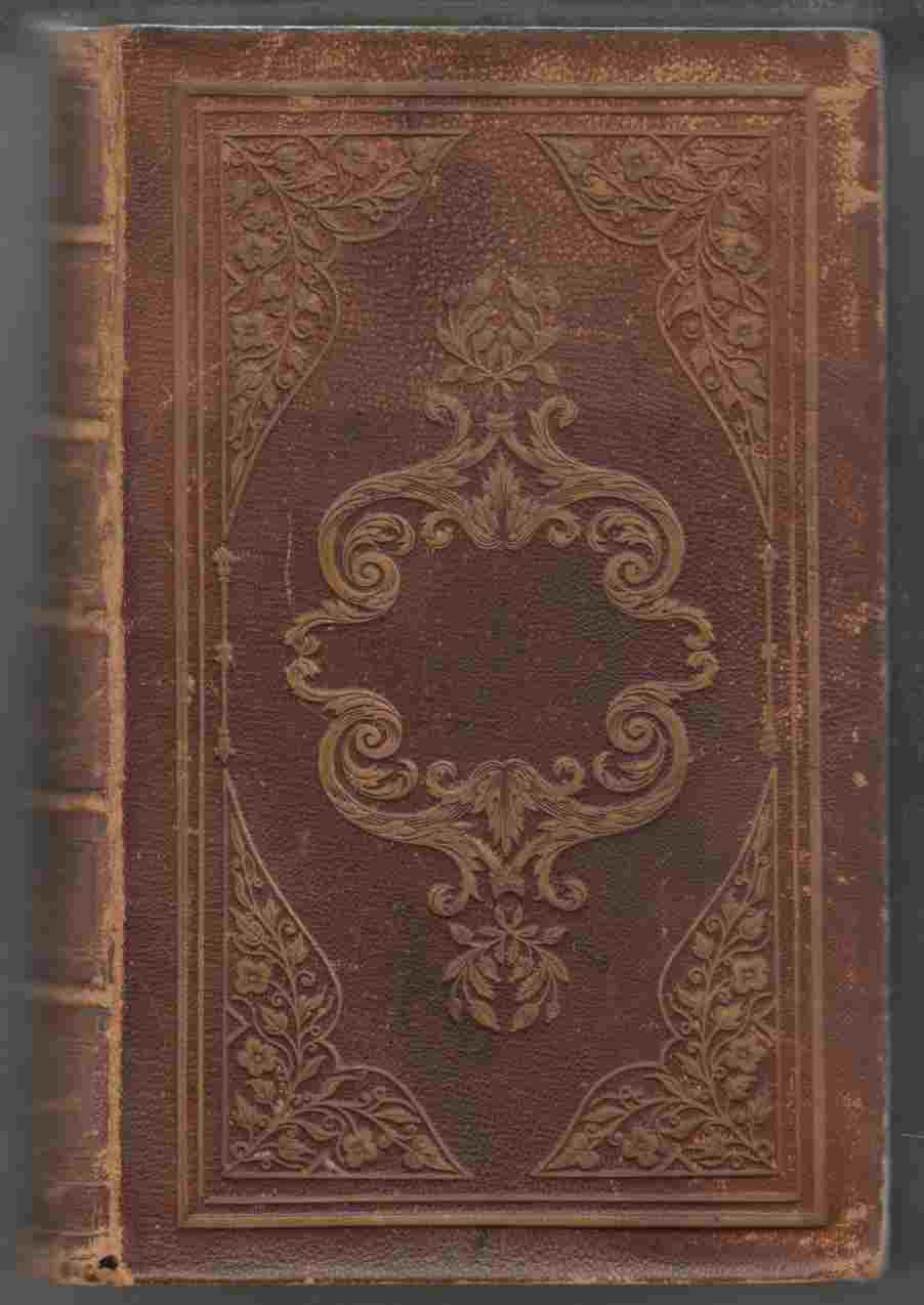 Image for The Book of the Poets