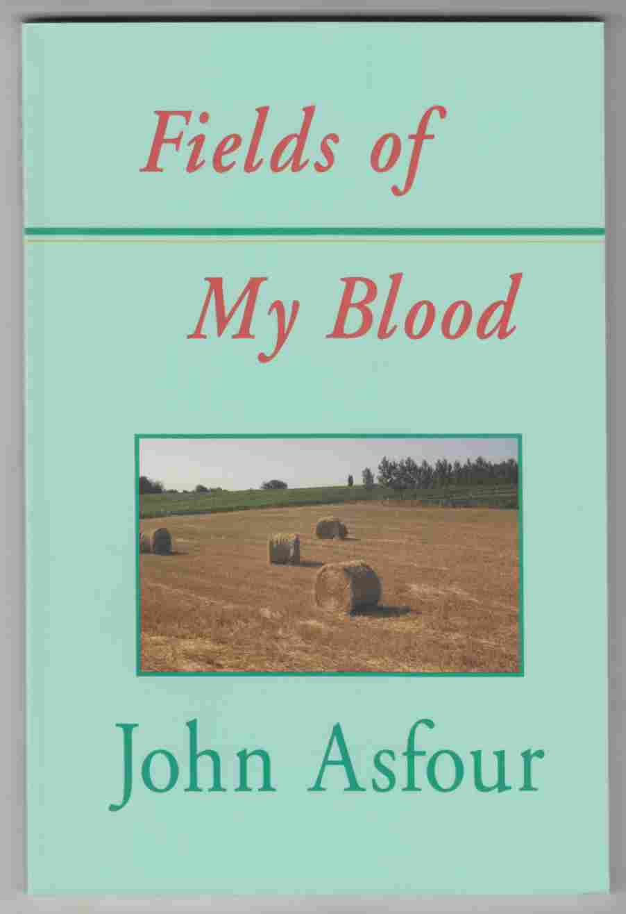 Image for Fields of My Blood