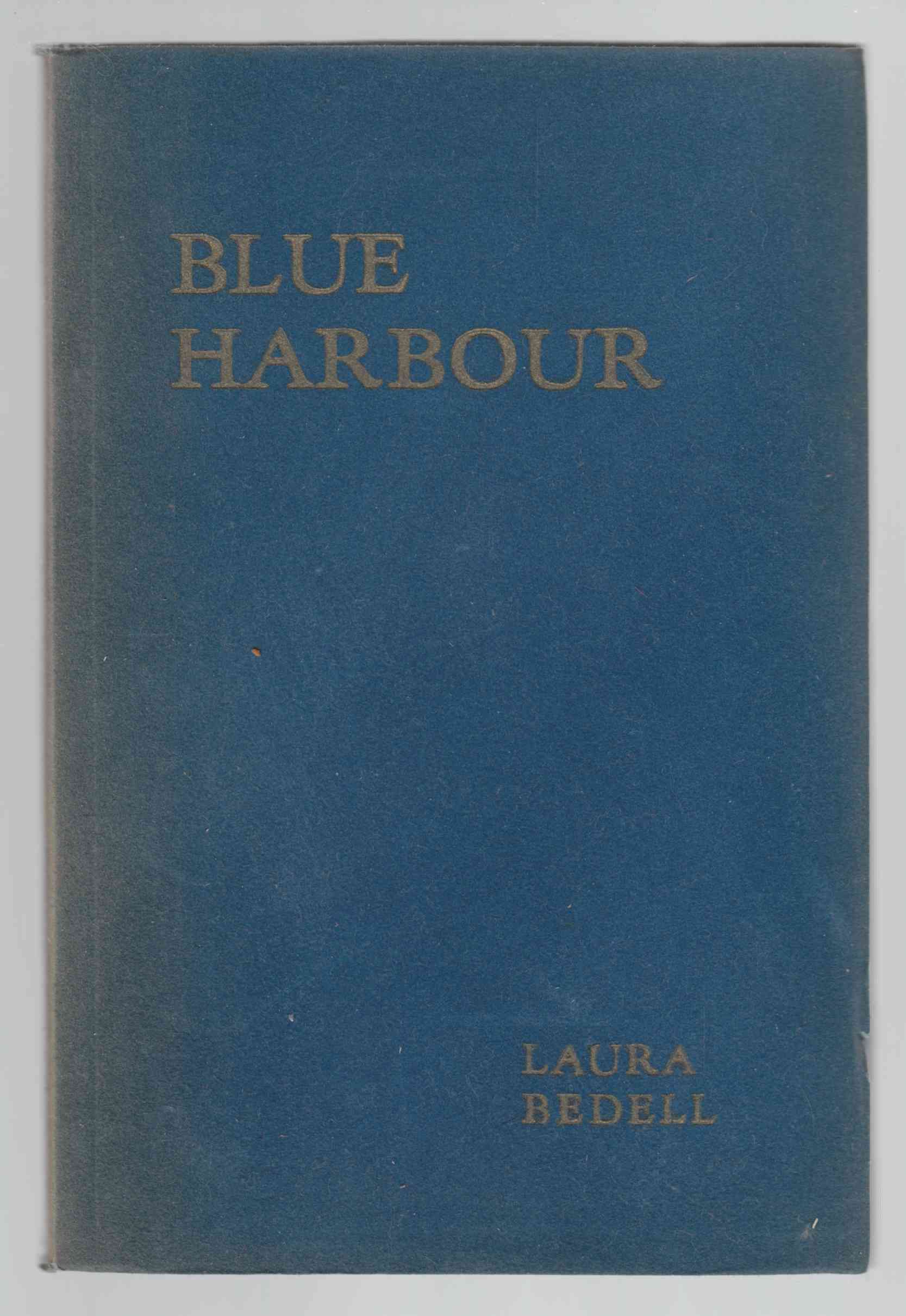 Image for Blue Harbour