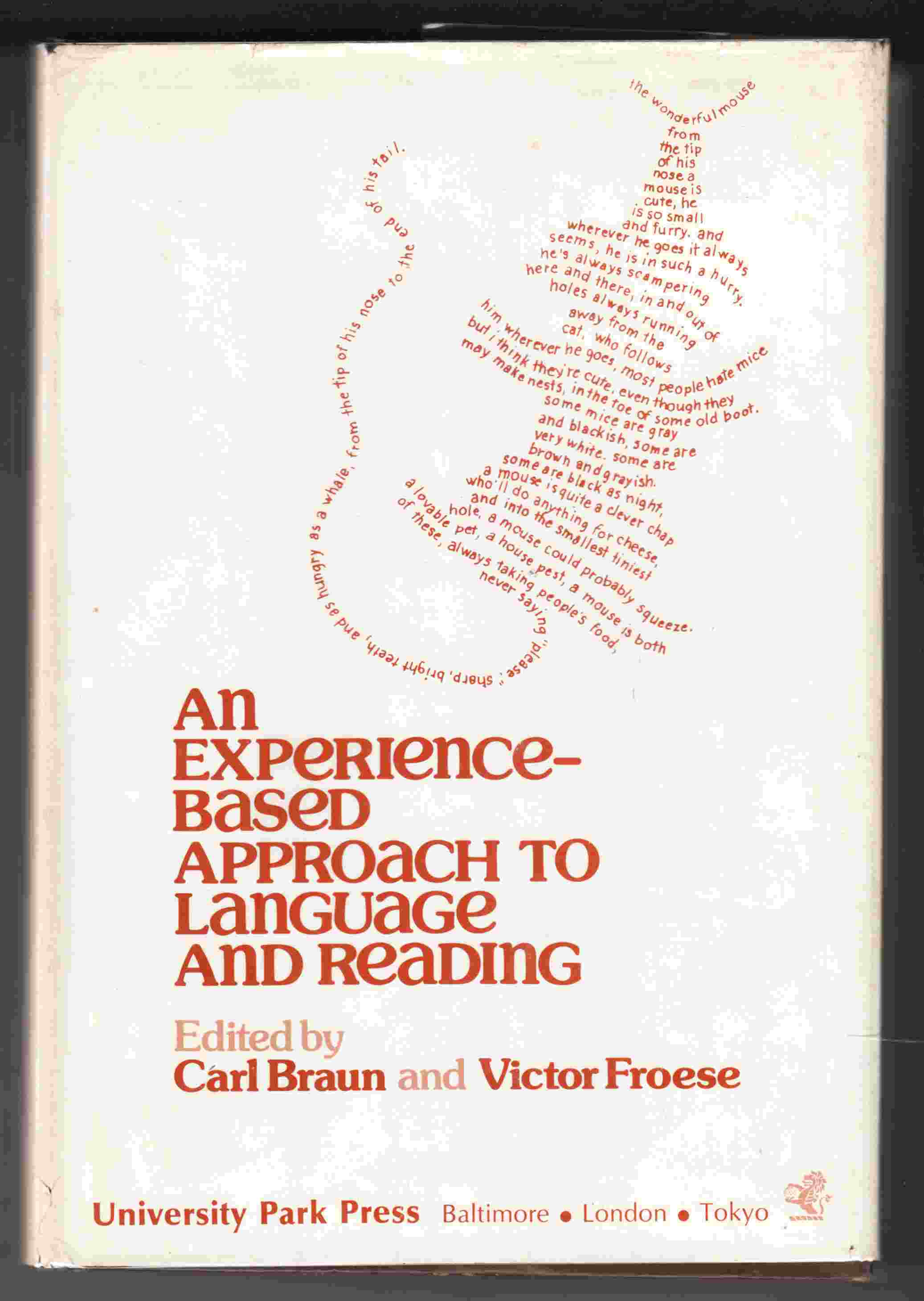 Whole-Language Practice and Theory