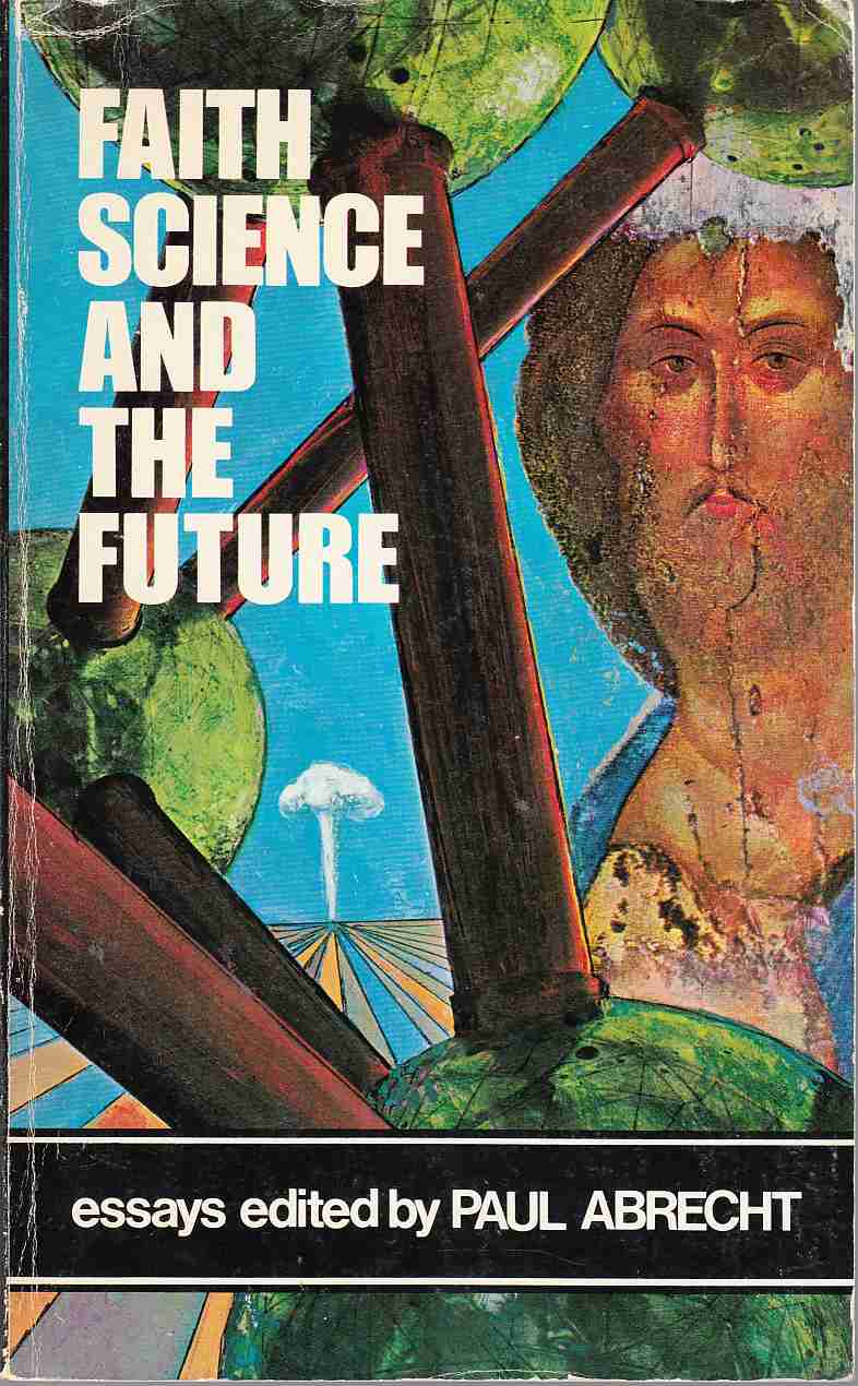 Image for Faith, Science and the Future