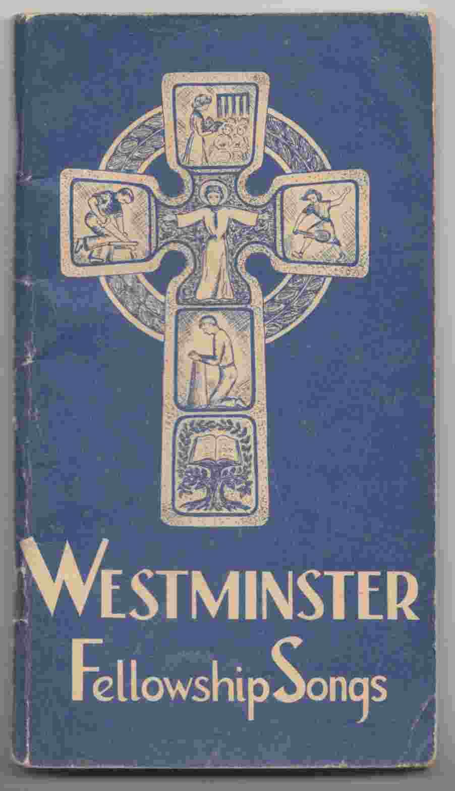 Image for Westminster Fellowship Songs