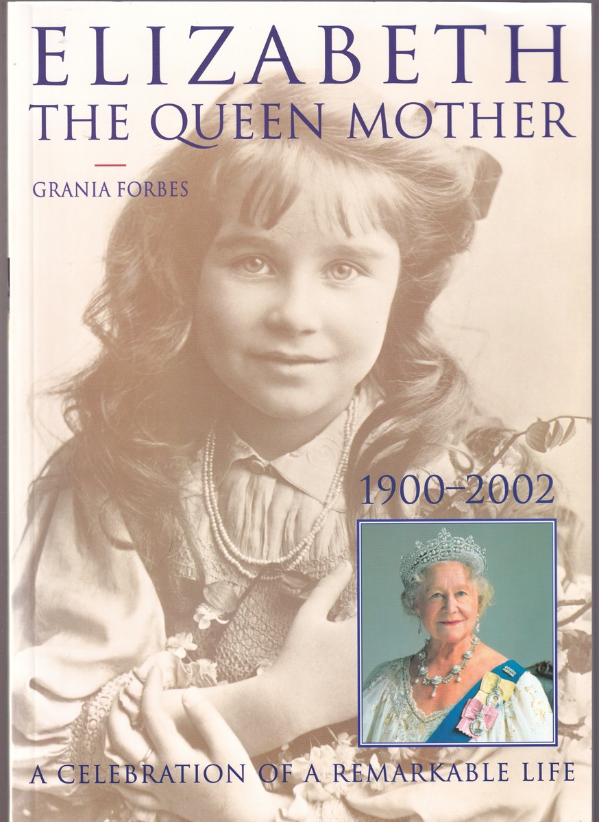 Image for Elizabeth The Queen Mother