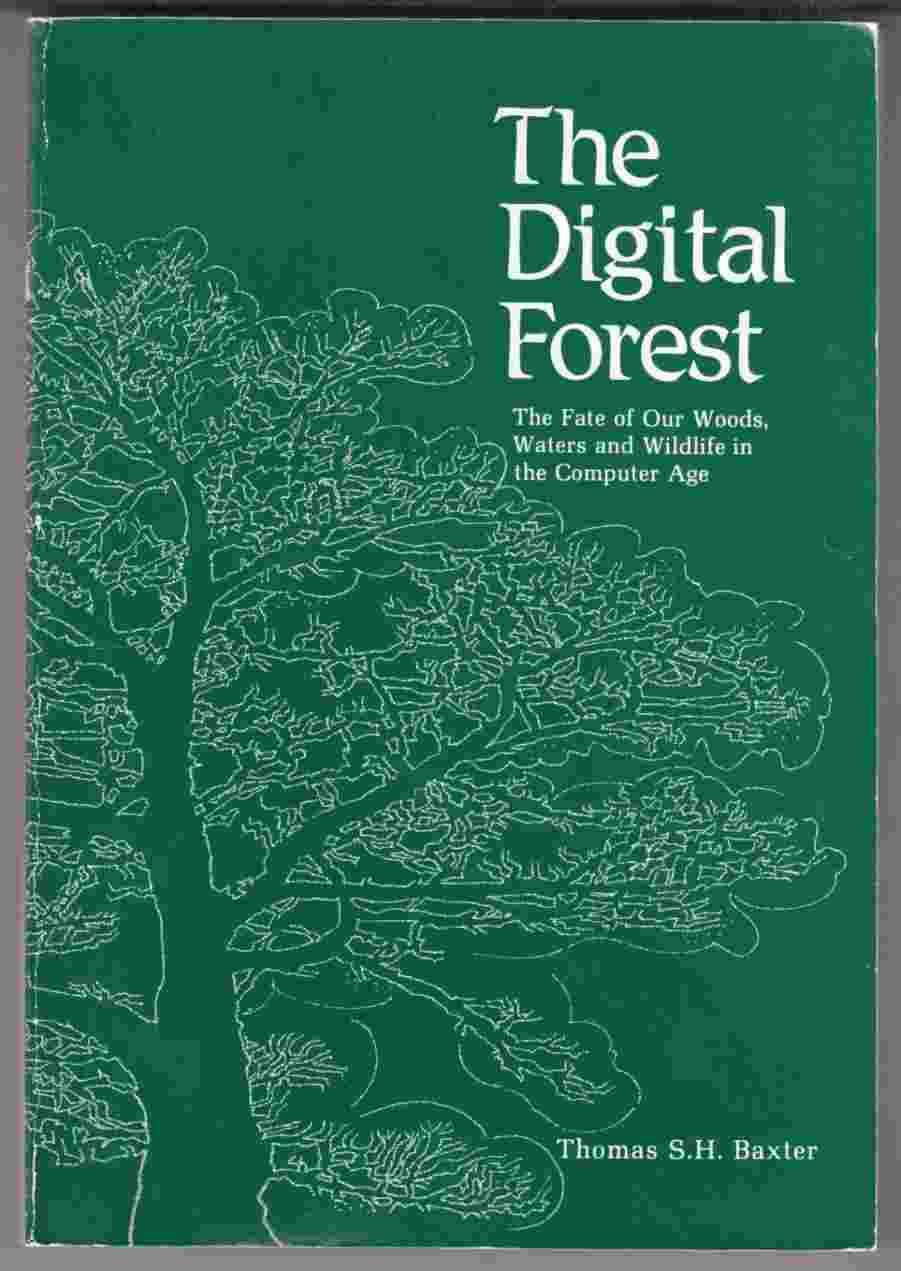 Image for The Digital Forest
