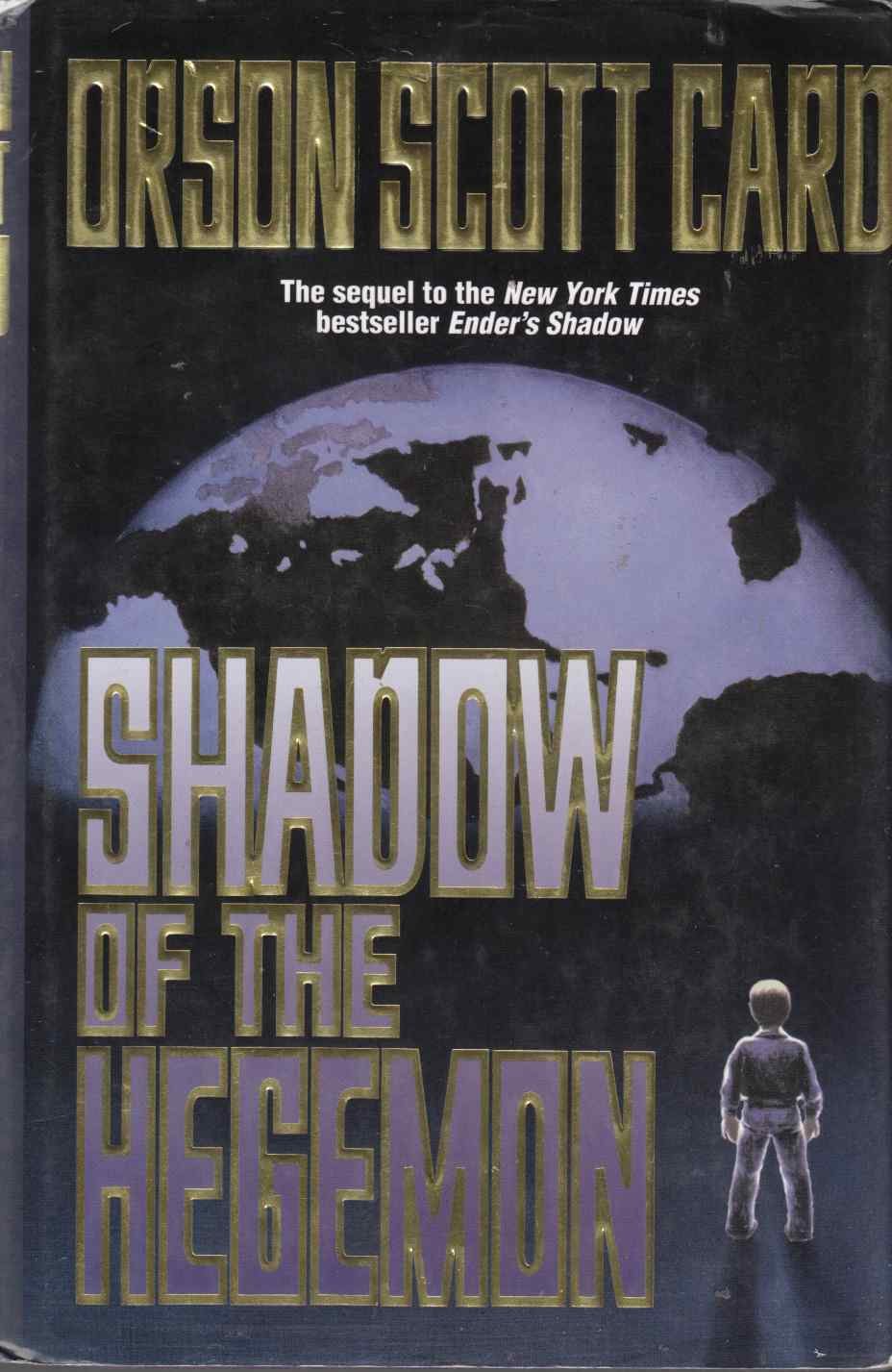 Image for Shadow of the Hegemon