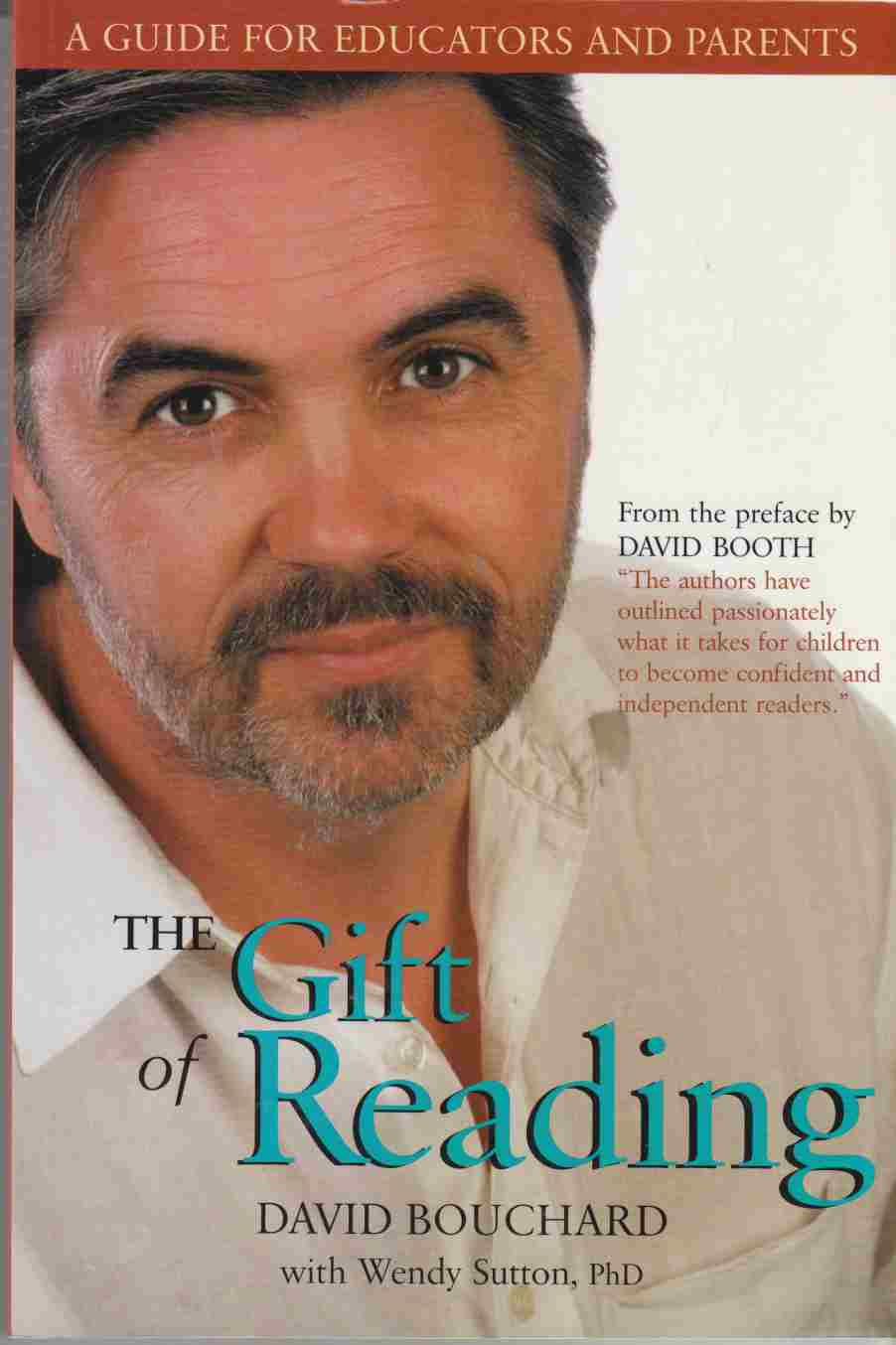 Image for The Gift of Reading