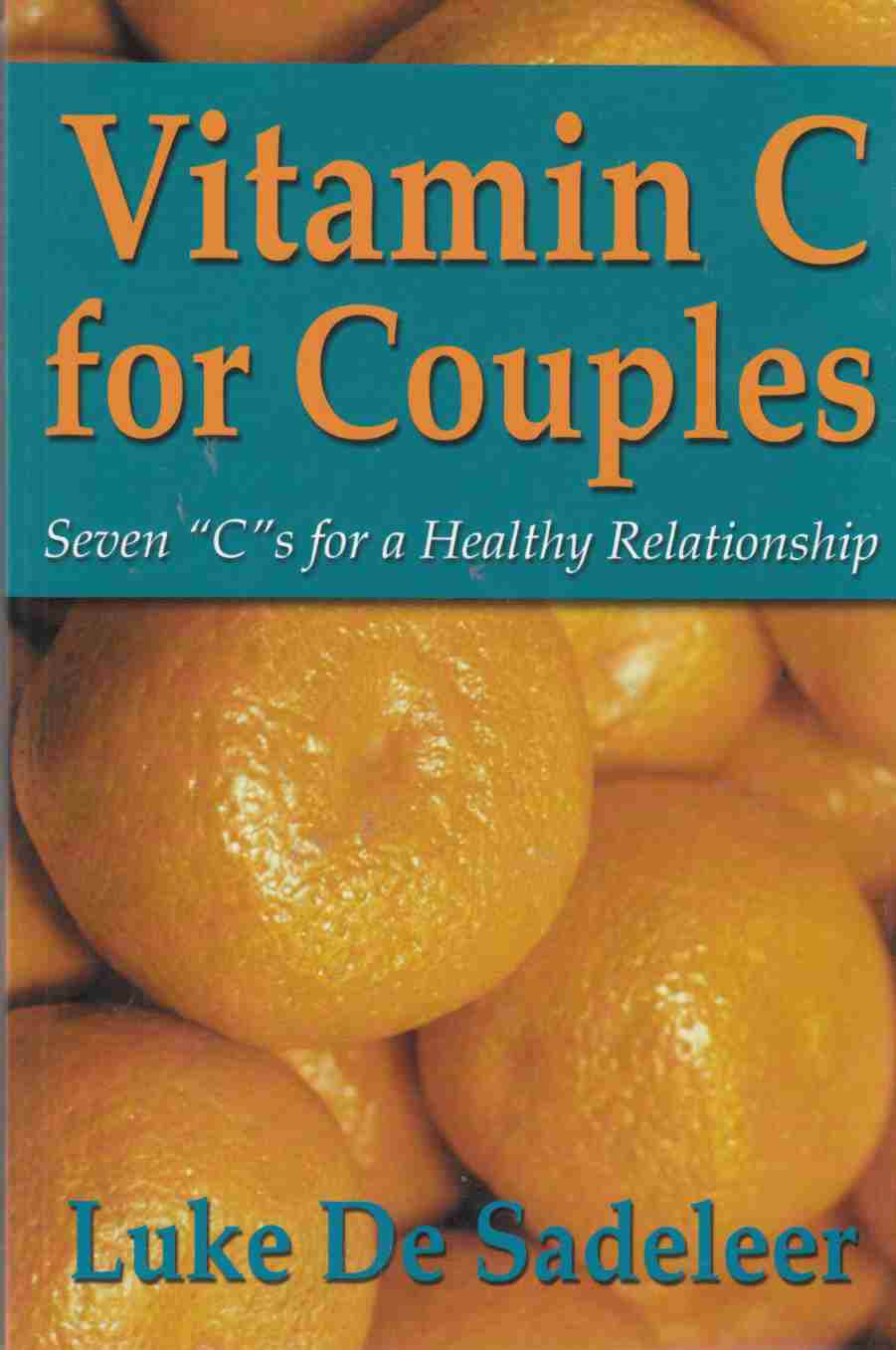 Image for Vitamin C for Couples