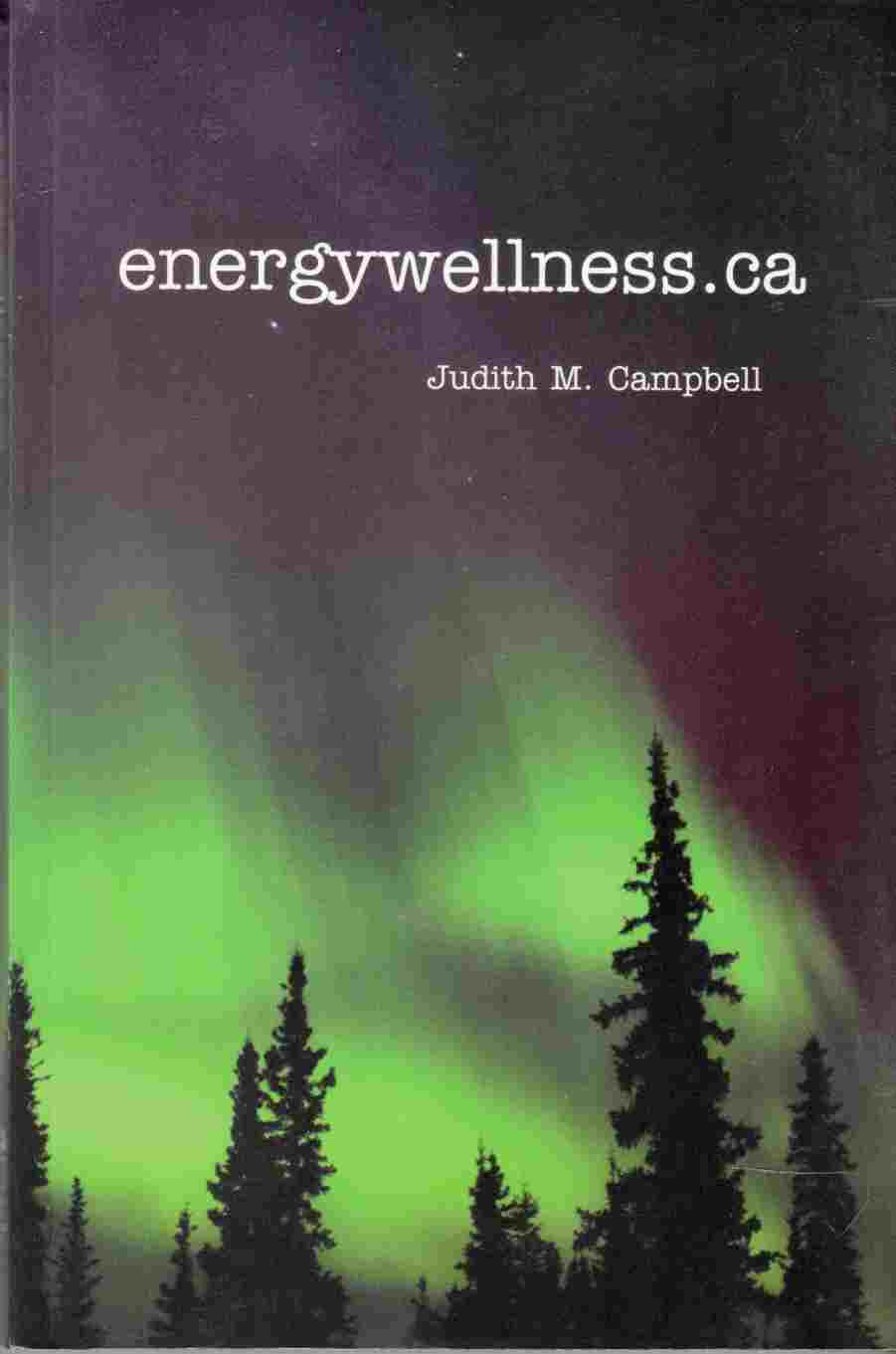 Image for energywellness.ca