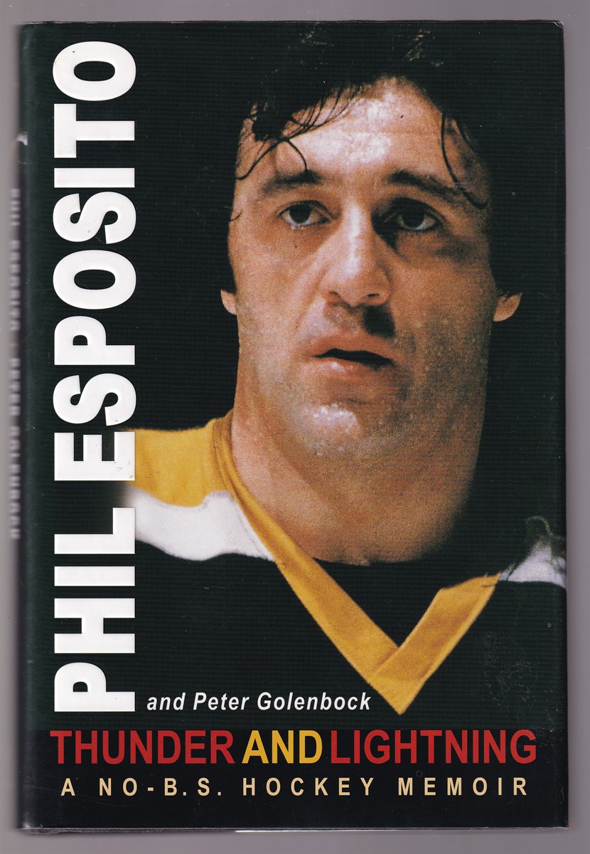 Hockey The Illustrated History