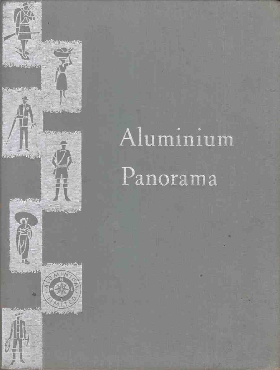 Image for Aluminum Panorama