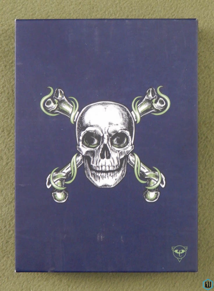 Condition Cards for Fifth Edition (Dungeons Dragons 5e)