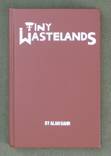 Image for Tiny Wastelands (TinyD6)