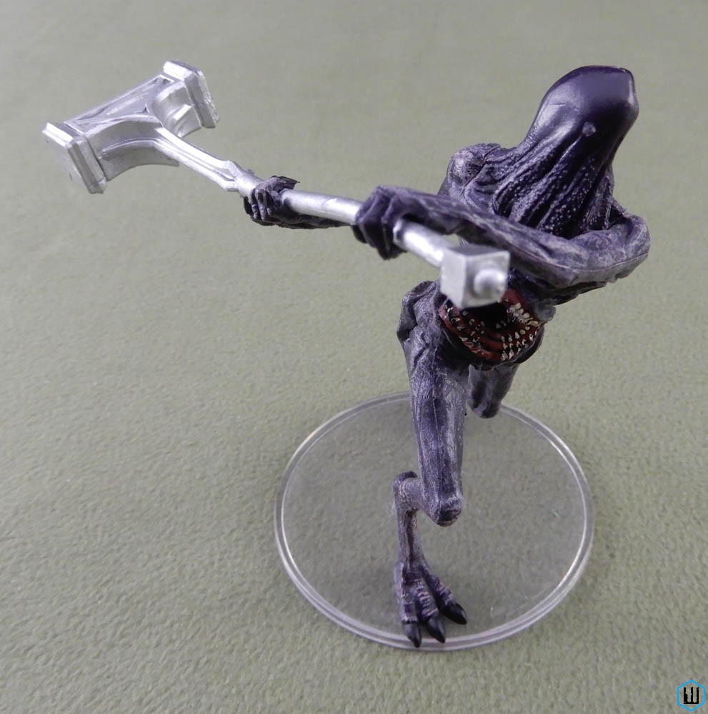 Tomb Tapper (Icewind Dale Rime of Frostmaiden 4245 D&D Huge Plastic Miniature)