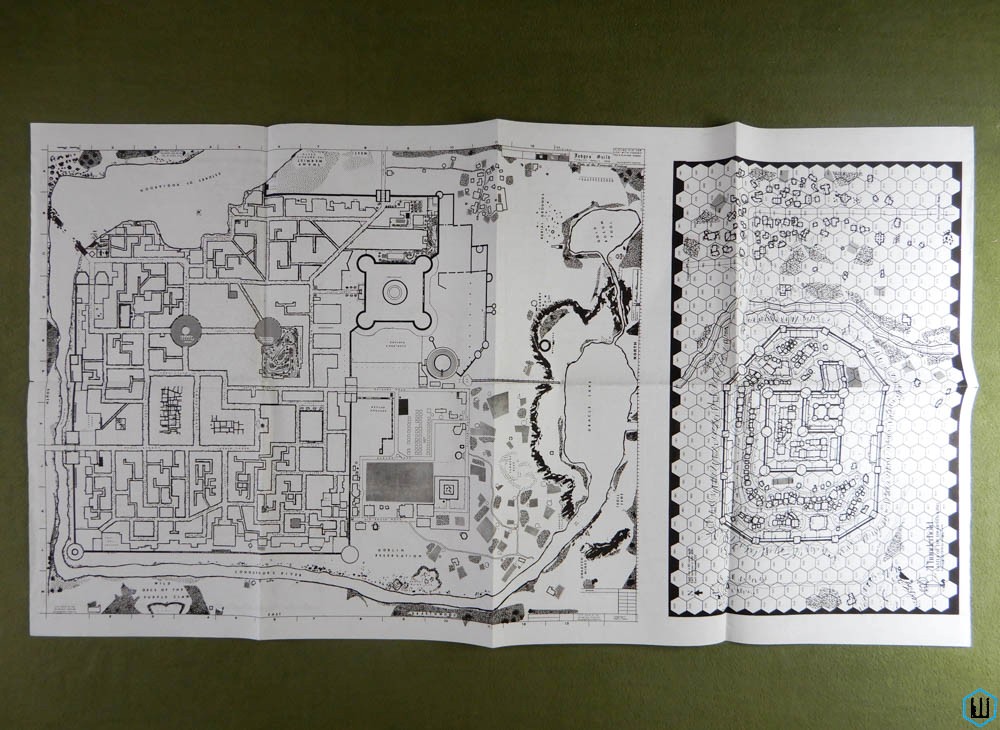 POSTER: City State Invincible Overlord Player Map