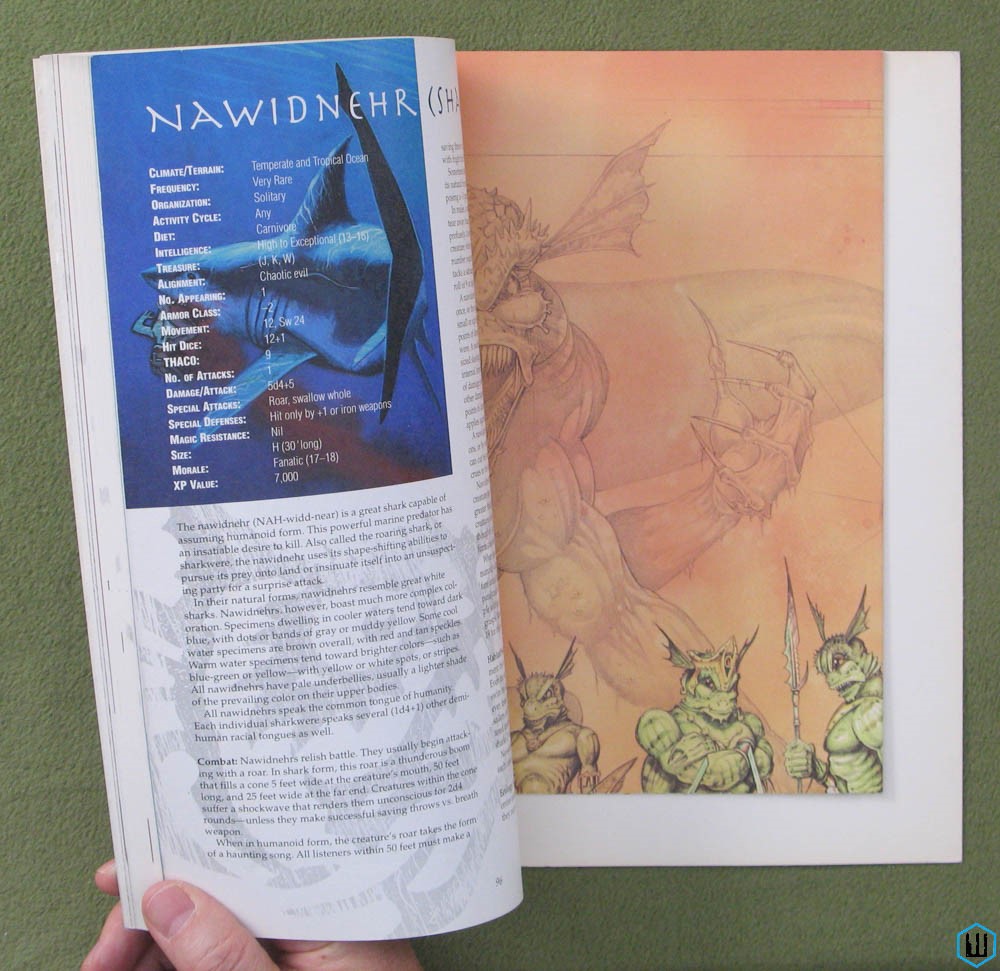 Draconomicon - Chromatic Dragons - Softcover Dungeons & Dragons