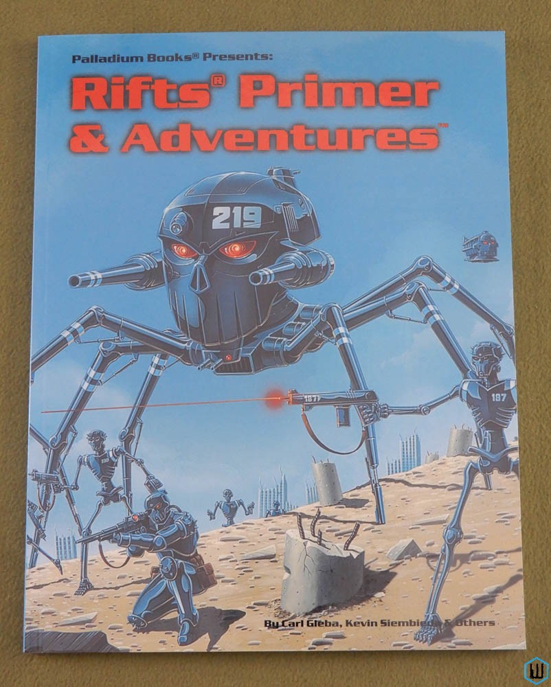 Wayne's Books - Sales Site - RPGs, Sci-Fi & Fantasy