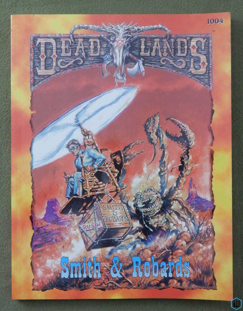 Wayne's Books Sales Site RPGs, SciFi & Fantasy